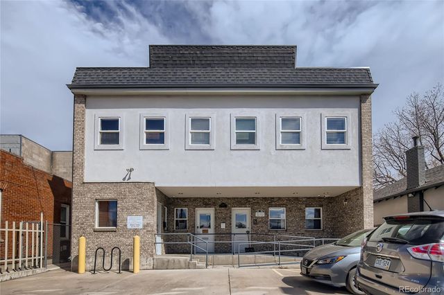 2380 S Broadway, Denver, CO 80210