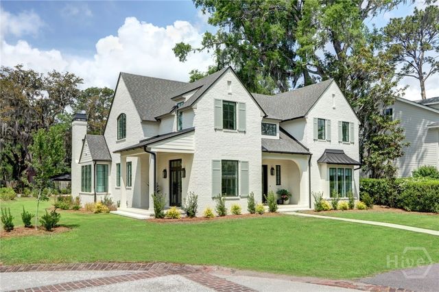 217 John Wesley Way, Savannah, GA 31404