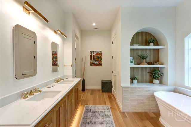 217 John Wesley Way, Savannah, GA 31404