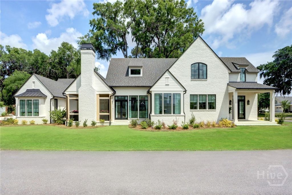 217 John Wesley Way, Savannah, GA 31404