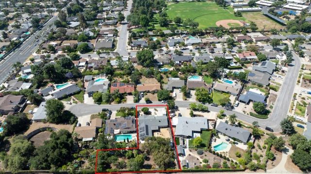 631 Gayville Drive, Claremont, CA 91711