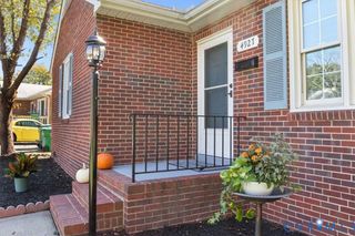 4927 Dollard Dr, Henrico, VA 23230