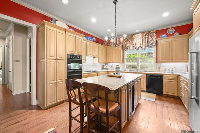 5548 Coldwater Creek Ct, Baton Rouge, LA 70808