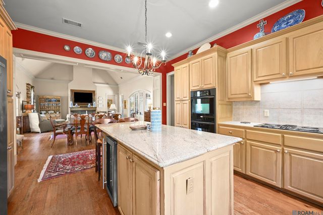 5548 Coldwater Creek Ct, Baton Rouge, LA 70808