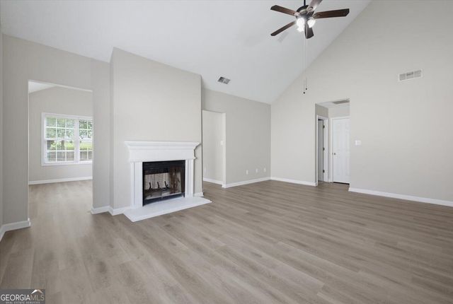 6563 Lake Mill Trace, Lithonia, GA 30038