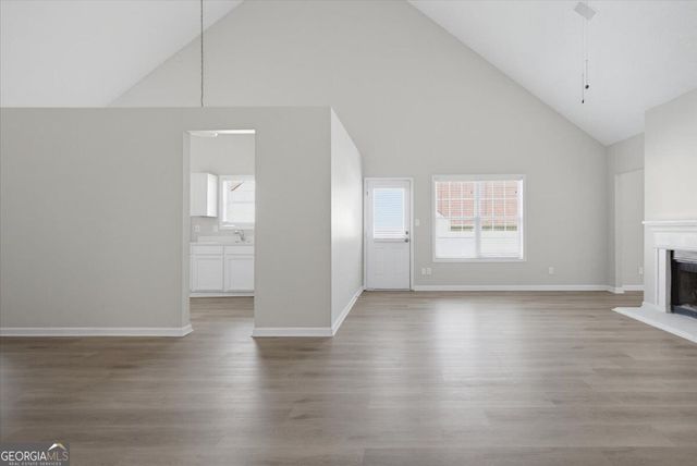 6563 Lake Mill Trace, Lithonia, GA 30038