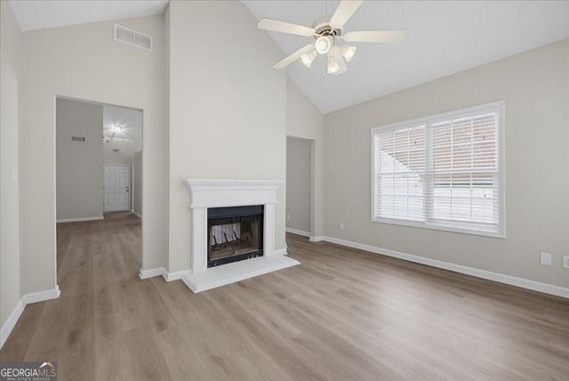 6563 Lake Mill Trace, Lithonia, GA 30038