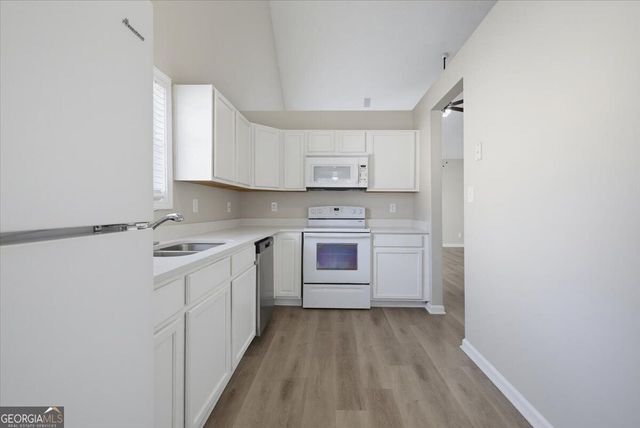 6563 Lake Mill Trace, Lithonia, GA 30038