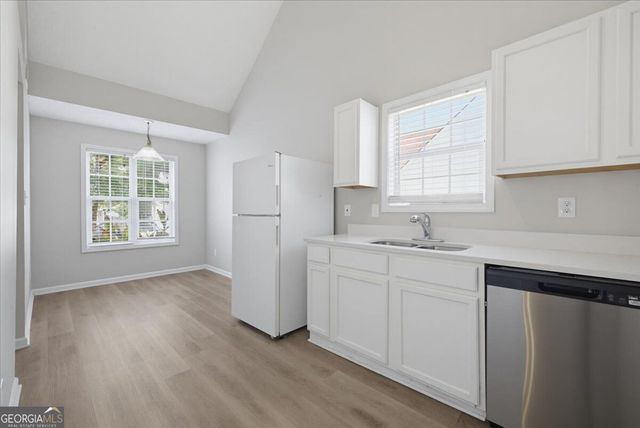 6563 Lake Mill Trace, Lithonia, GA 30038
