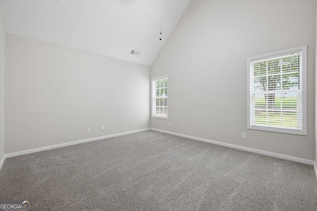 6563 Lake Mill Trace, Lithonia, GA 30038