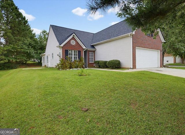 6563 Lake Mill Trace, Lithonia, GA 30038