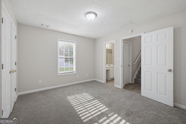 6563 Lake Mill Trace, Lithonia, GA 30038