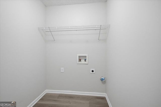 6563 Lake Mill Trace, Lithonia, GA 30038