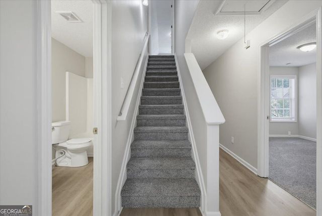 6563 Lake Mill Trace, Lithonia, GA 30038