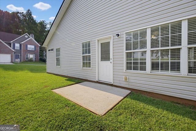6563 Lake Mill Trace, Lithonia, GA 30038