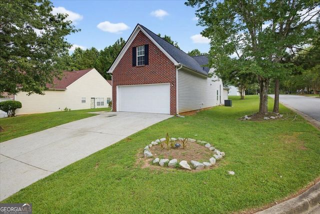 6563 Lake Mill Trace, Lithonia, GA 30038