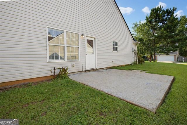 6563 Lake Mill Trace, Lithonia, GA 30038