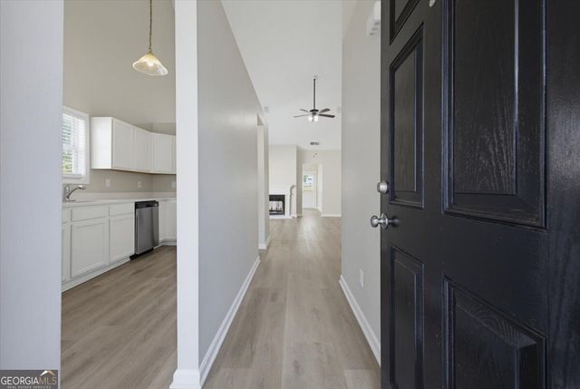 6563 Lake Mill Trace, Lithonia, GA 30038