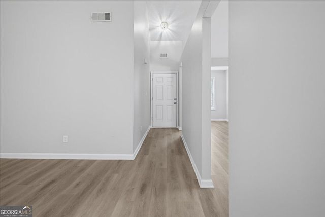 6563 Lake Mill Trace, Lithonia, GA 30038