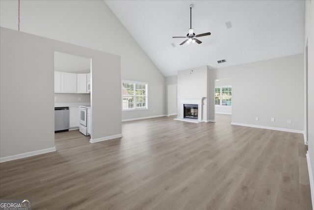 6563 Lake Mill Trace, Lithonia, GA 30038