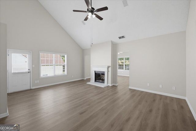 6563 Lake Mill Trace, Lithonia, GA 30038