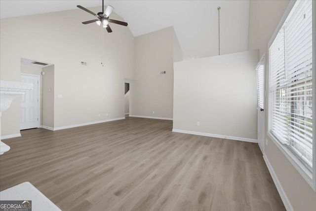 6563 Lake Mill Trace, Lithonia, GA 30038