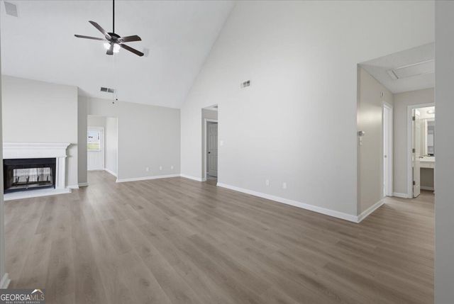 6563 Lake Mill Trace, Lithonia, GA 30038