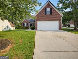 6563 Lake Mill Trace, Lithonia, GA 30038