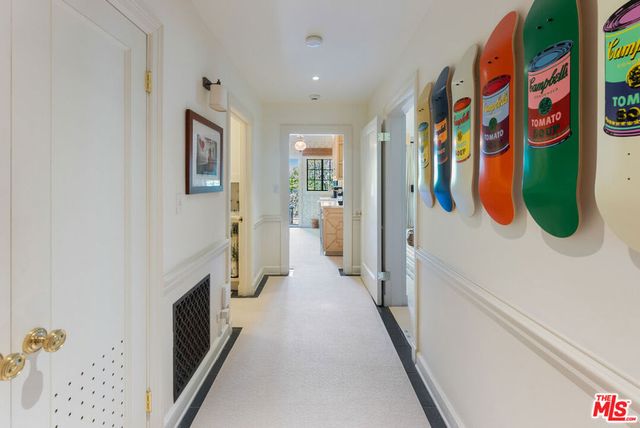 320 Hilgard Avenue, Los Angeles, CA 90024