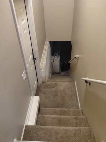 1432 Young Street, Owosso, MI 48867