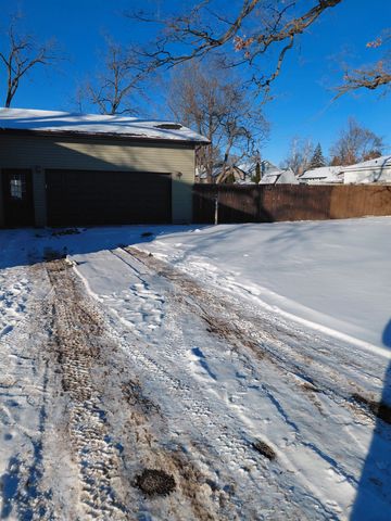 1432 Young Street, Owosso, MI 48867