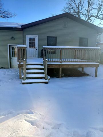 1432 Young Street, Owosso, MI 48867