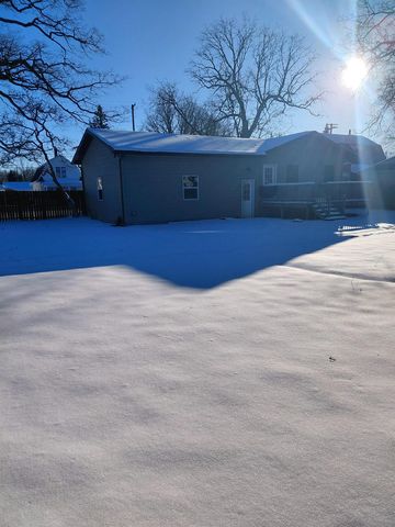 1432 Young Street, Owosso, MI 48867