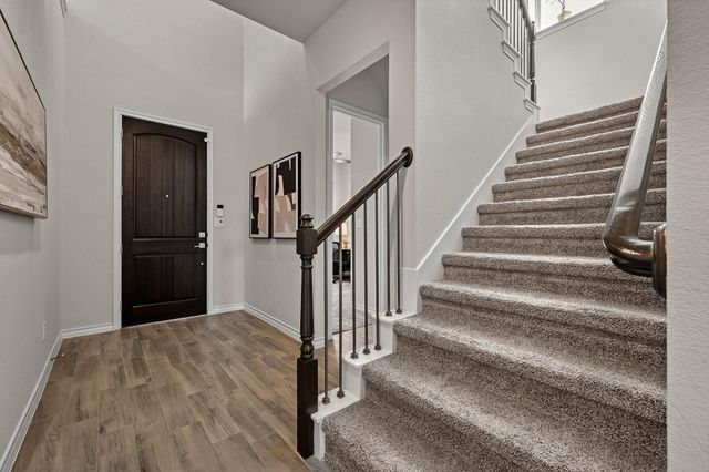 6564 Cetone TER, Round Rock, TX 78665