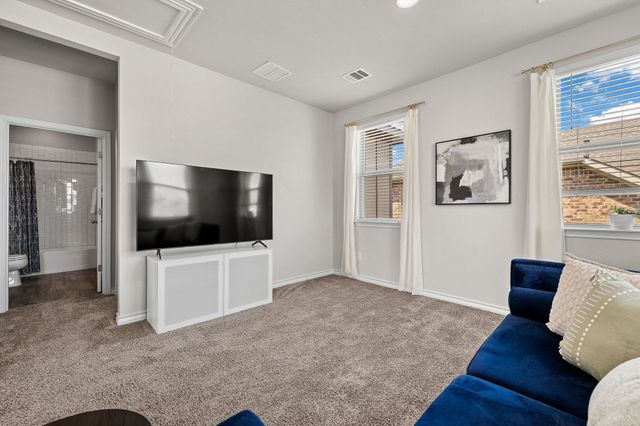 6564 Cetone TER, Round Rock, TX 78665