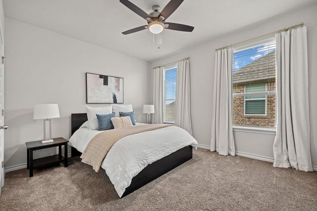 6564 Cetone TER, Round Rock, TX 78665