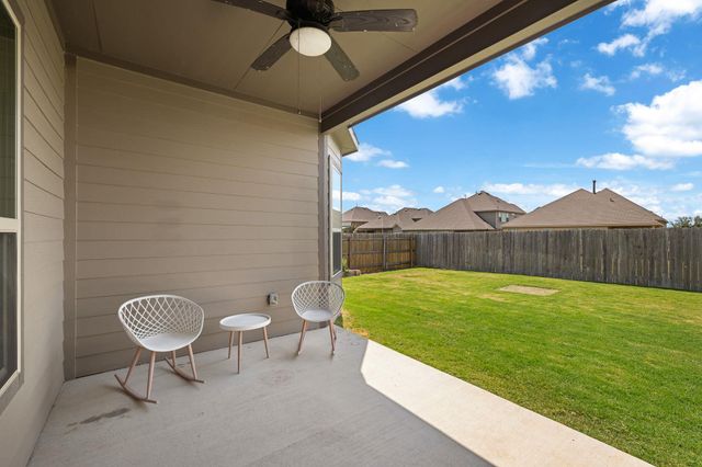 6564 Cetone TER, Round Rock, TX 78665