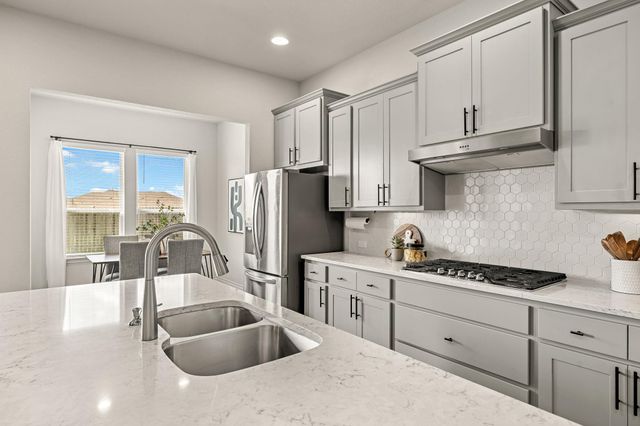 6564 Cetone TER, Round Rock, TX 78665