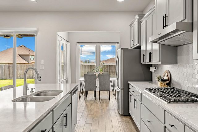 6564 Cetone TER, Round Rock, TX 78665