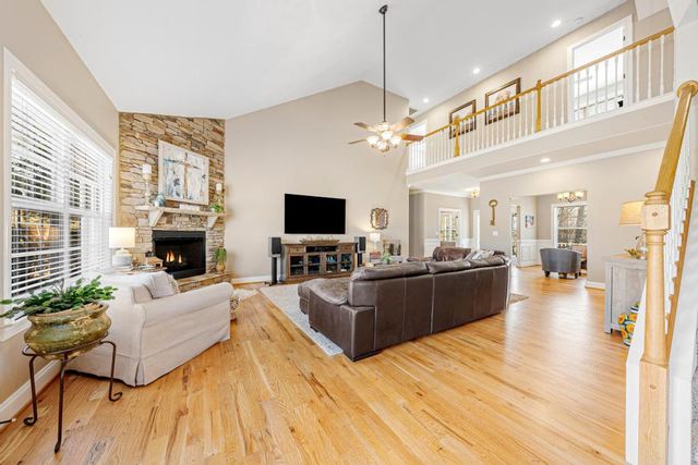 604 Feathery Lane, Seneca, SC 29678