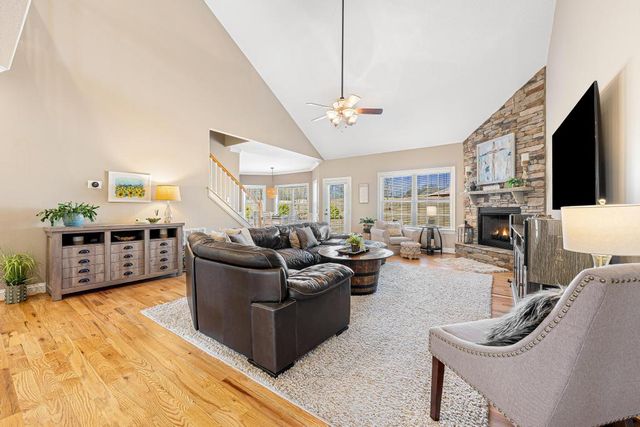 604 Feathery Lane, Seneca, SC 29678