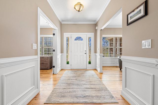 604 Feathery Lane, Seneca, SC 29678