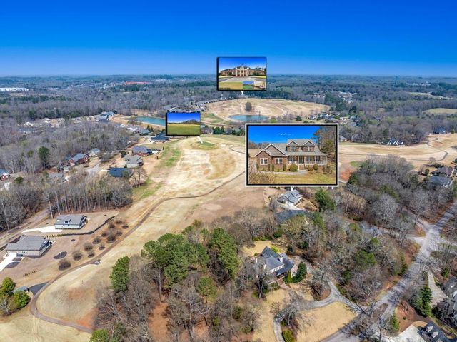 604 Feathery Lane, Seneca, SC 29678