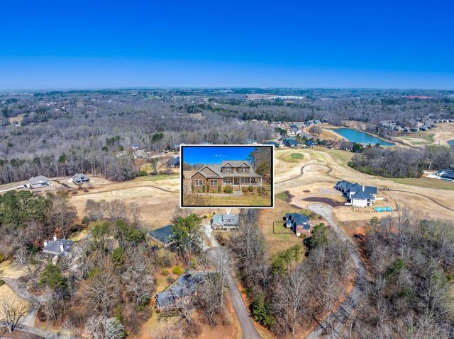 604 Feathery Lane, Seneca, SC 29678