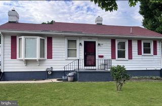 1342 HAMLIN ST NE, Washington, DC 20017