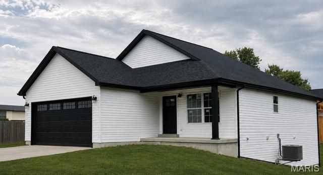 206 Arlington Street, Jonesburg, MO 63351