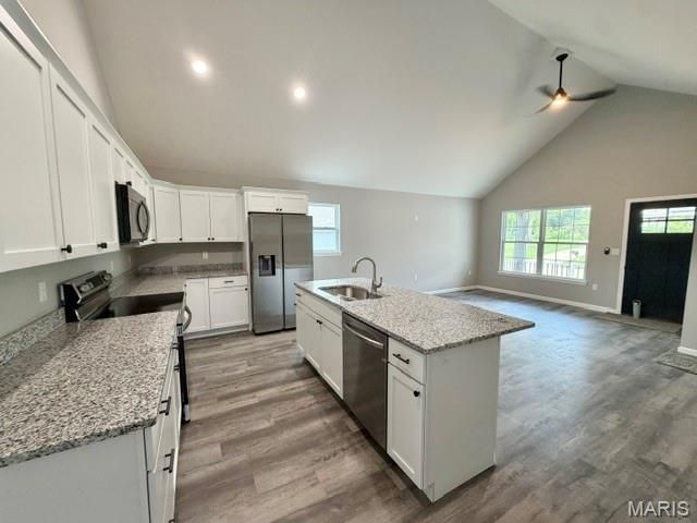 206 Arlington Street, Jonesburg, MO 63351