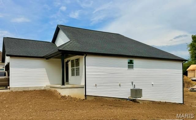 206 Arlington Street, Jonesburg, MO 63351