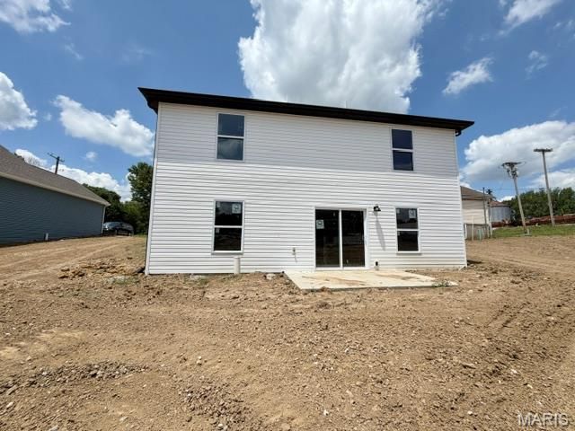 206 Arlington Street, Jonesburg, MO 63351