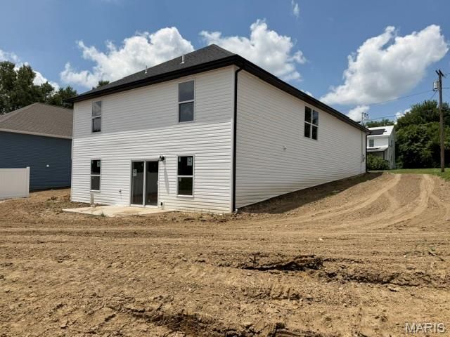 206 Arlington Street, Jonesburg, MO 63351